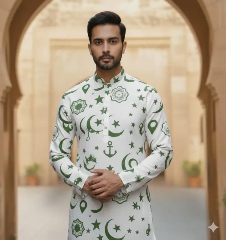 Stylish Shyam Vol 84 Eid Special Kurta Pajama For Men Wholesale 2026 2 Stylish Shyam Vol 84 Eid Special Kurta Pajama For Men Wholesale 2026