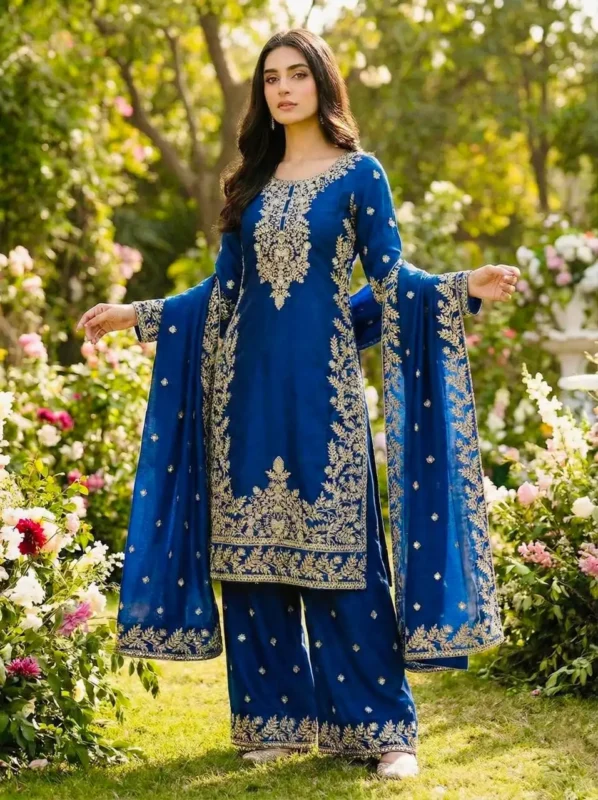 Beautiful Sabina 5316 Women Festive Readymade Dress Wholesale Wholesale 2026