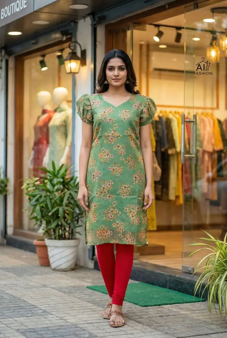 SS2016 Vol 21 Printed Kurti Wholesale Market in Surat Wholesale 9 Latest SS2016 Vol 21 Printed Kurti Wholesale Market in Surat Wholesale 2026