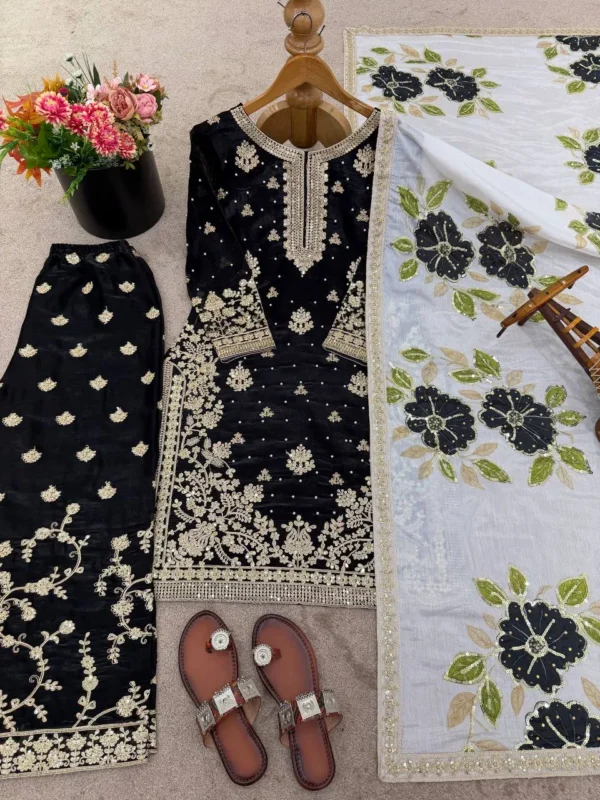 Launching Sabina 5315 Pure Silk Embroidery Festival Readymade Dress Wholesale 2026