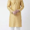 Shyam Vol 50 Heavy Jacquard Silk Kurta Pajama Men’s Wear