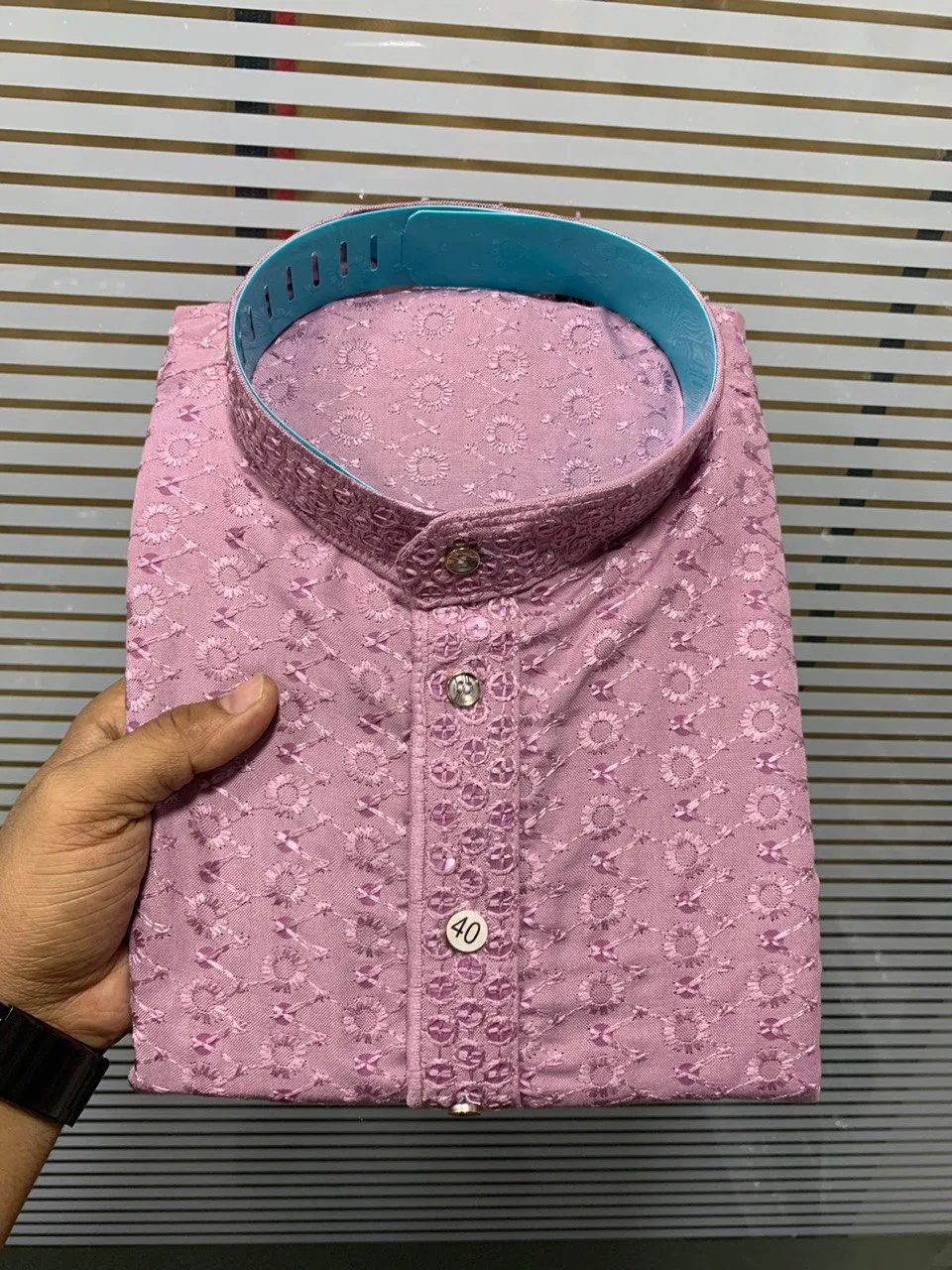 Shyam Vol 51 Rayon Festival Kurta Pajama Men’s Wear