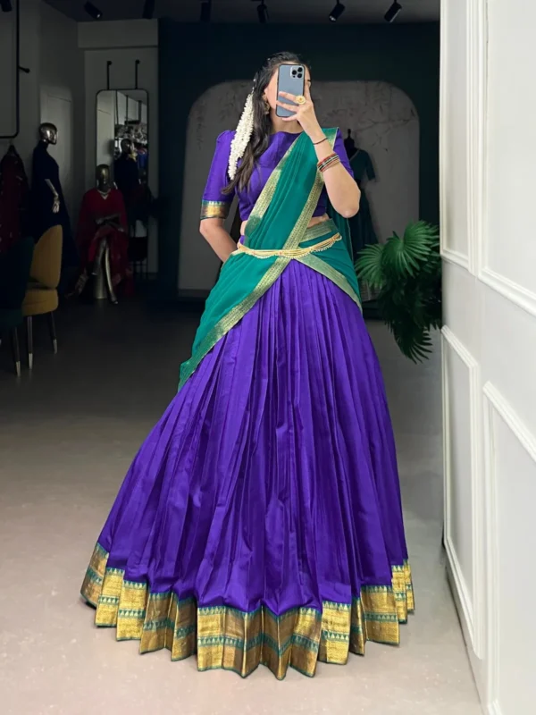 Beautiful WMN 2029 Poly Cotton Lehenga Choli Festival Collection Wholesale 2026 3 Beautiful WMN 2029 Poly Cotton Lehenga Choli Festival Collection Wholesale 2026