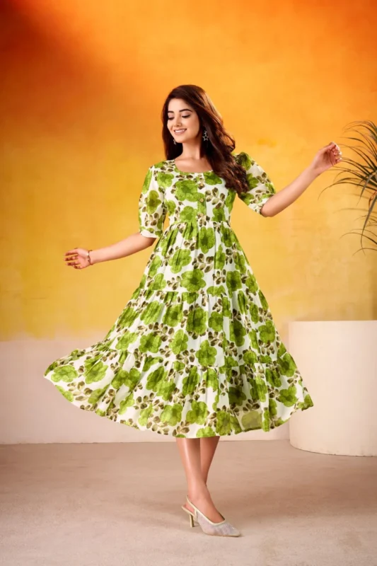 Beautiful WMN 4509 Vichritra Silk Floral Printed Kurti Below 1000 Wholesale 2026 6 Beautiful WMN 4509 Vichritra Silk Floral Printed Kurti Below 1000 Wholesale 2026