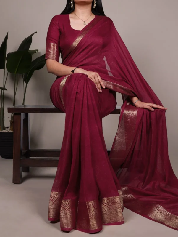 Buy WMN 7908 Mass Mello Saree Collection Below 1000 Wholesale 2026 4 Buy WMN 7908 Mass Mello Saree Collection Below 1000 Wholesale 2026