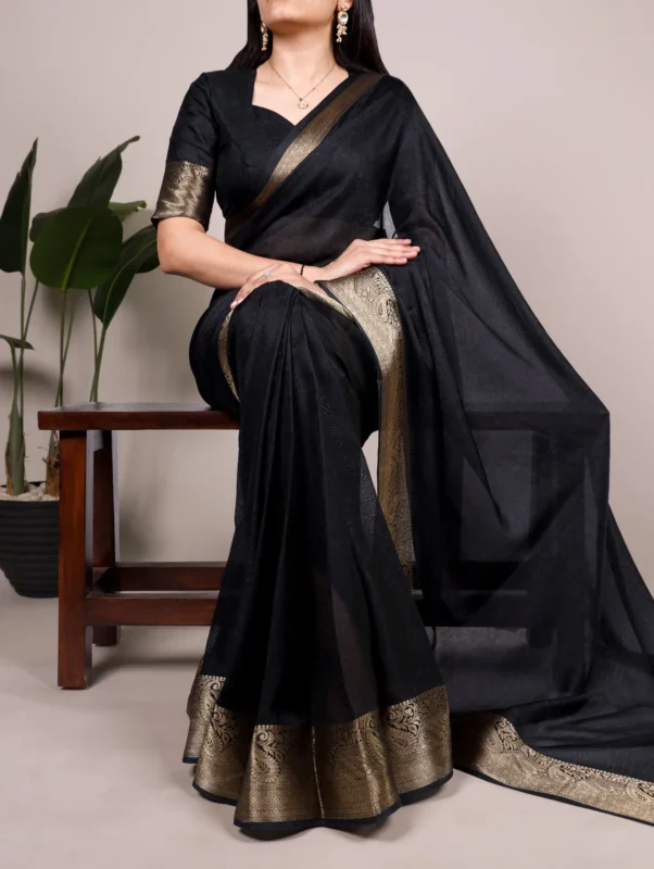 Buy WMN 7908 Mass Mello Saree Collection Below 1000 Wholesale 2026 5 Buy WMN 7908 Mass Mello Saree Collection Below 1000 Wholesale 2026