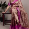 WMN 7909 Rumali Silk Festival Wear Saree Below 1000