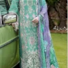 Bilqis B 277 A To D Cambric Cotton Lawn Embroidered Pakistani Salwar Kameez Wholesale