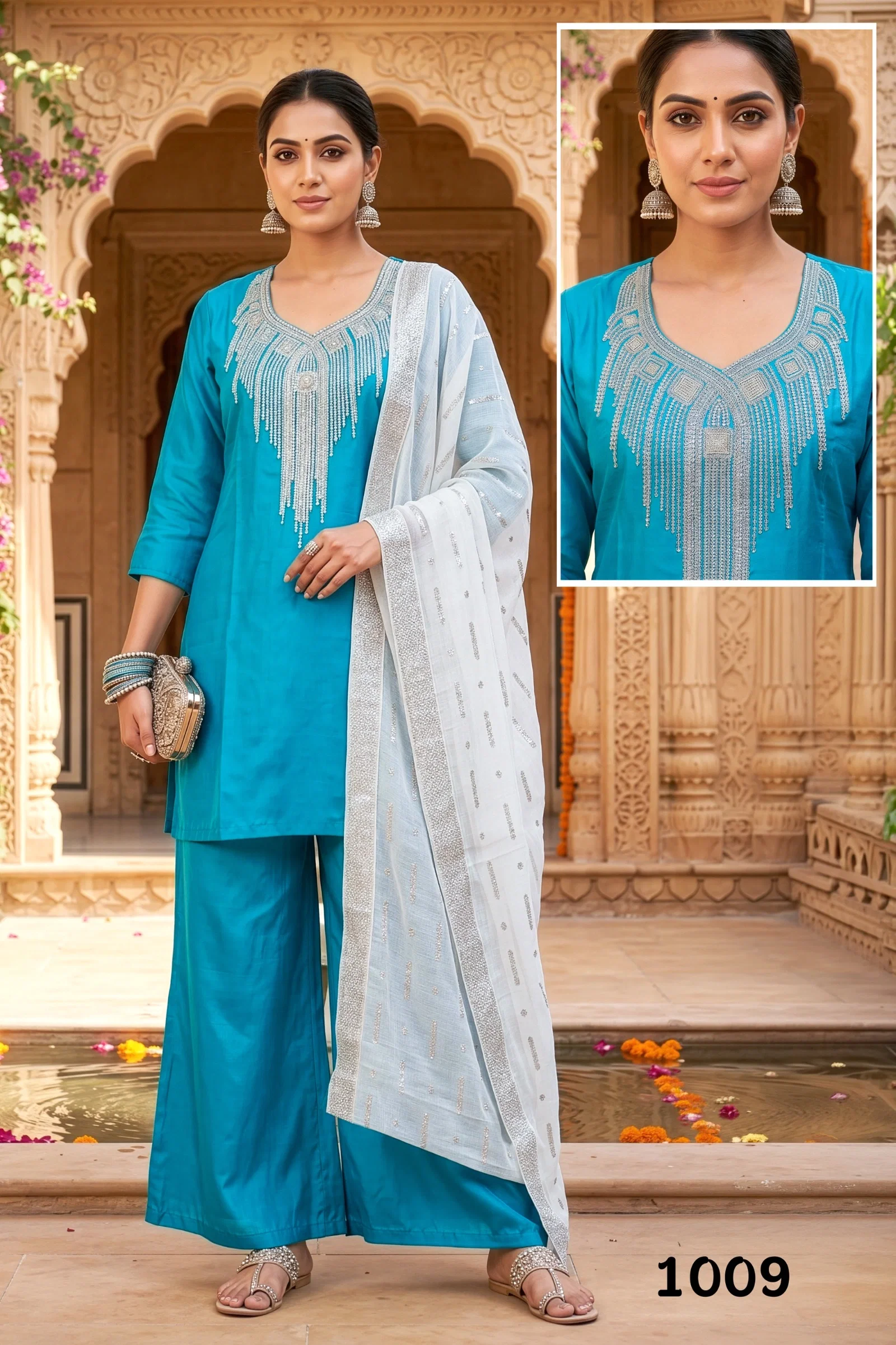 Dnp Glamour Roman Glass Top Bottom With Dupatta Wholesale 5 Beautiful Dnp Glamour Roman Glass Top Bottom With Dupatta Wholesale 2026