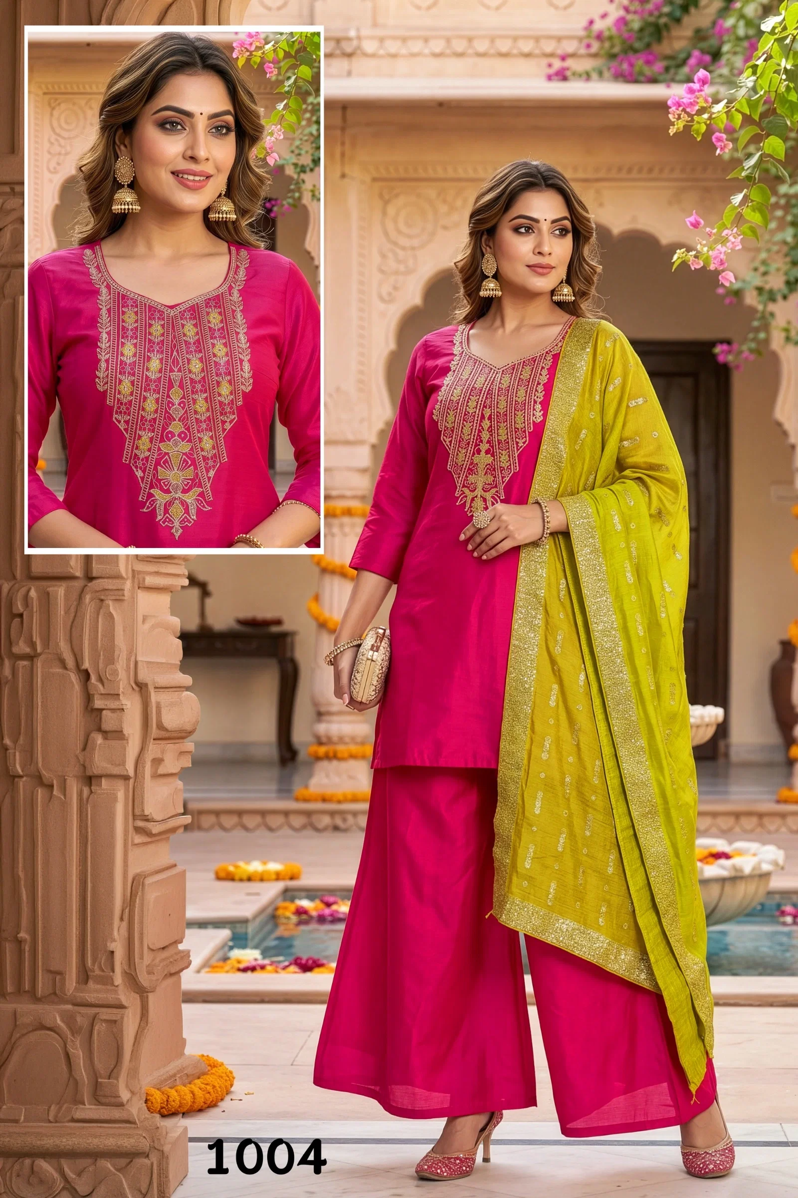 Dnp Glamour Roman Glass Top Bottom With Dupatta Wholesale 7 Beautiful Dnp Glamour Roman Glass Top Bottom With Dupatta Wholesale 2026