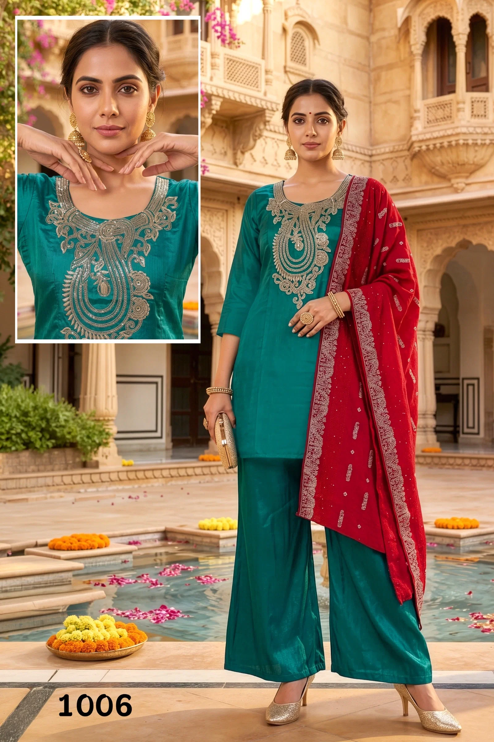 Dnp Glamour Roman Glass Top Bottom With Dupatta Wholesale 8 Beautiful Dnp Glamour Roman Glass Top Bottom With Dupatta Wholesale 2026