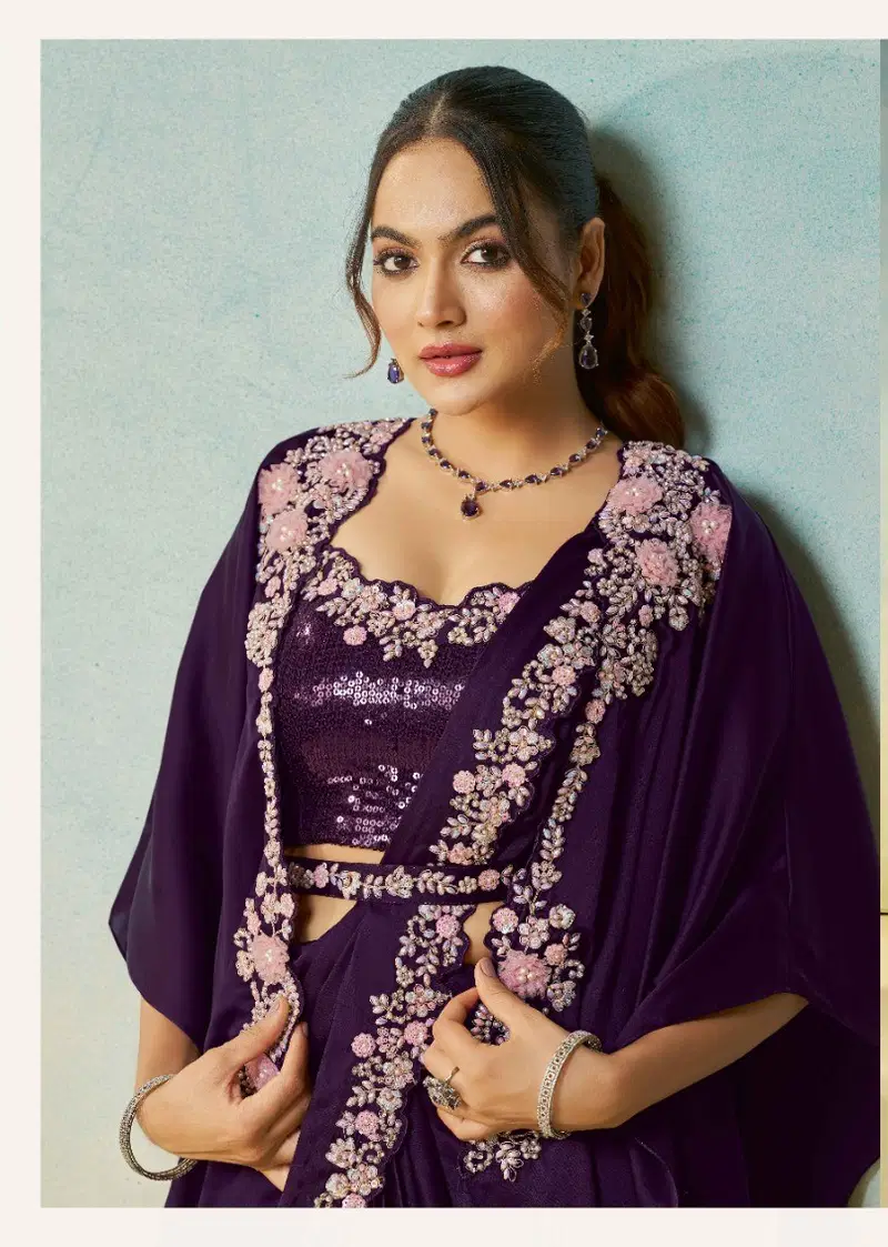 Mahotsav Mohmanthan 15700 Odyssey Satin Silk Designer Saree Collection Wholesale