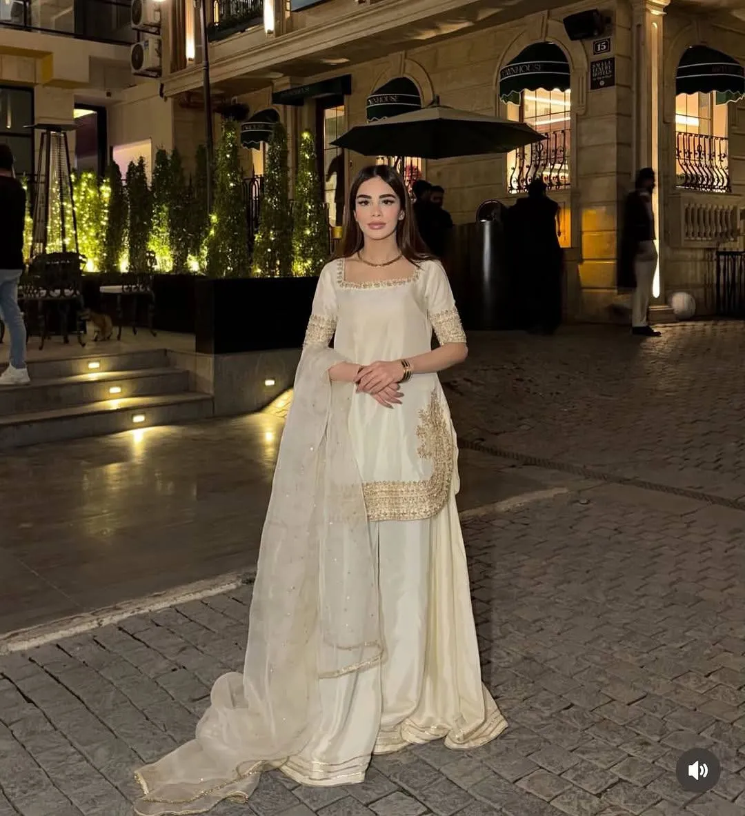 Deepika 6006 Crep Party Wear Readymade Dress Wholesale