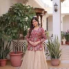 Mohini 7157 Cosmos Weaving Readymade Dress Wholesale 1 Mohini 7157 Cosmos Weaving Readymade Dress Wholesale