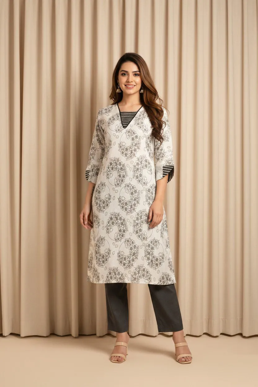 Shiv Vol 2001 Cotton Printed kurti Wholesale