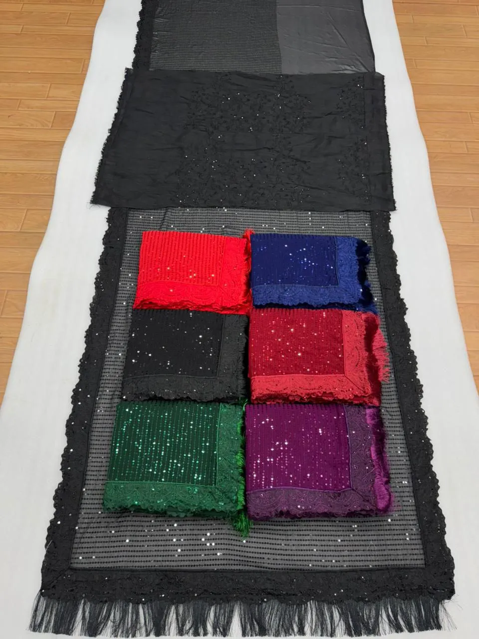 Tamanna 3312 Georgette Bollywood Party Wear Saree Wholesale 5 Tamanna 3312 Georgette Bollywood Party Wear Saree Wholesale