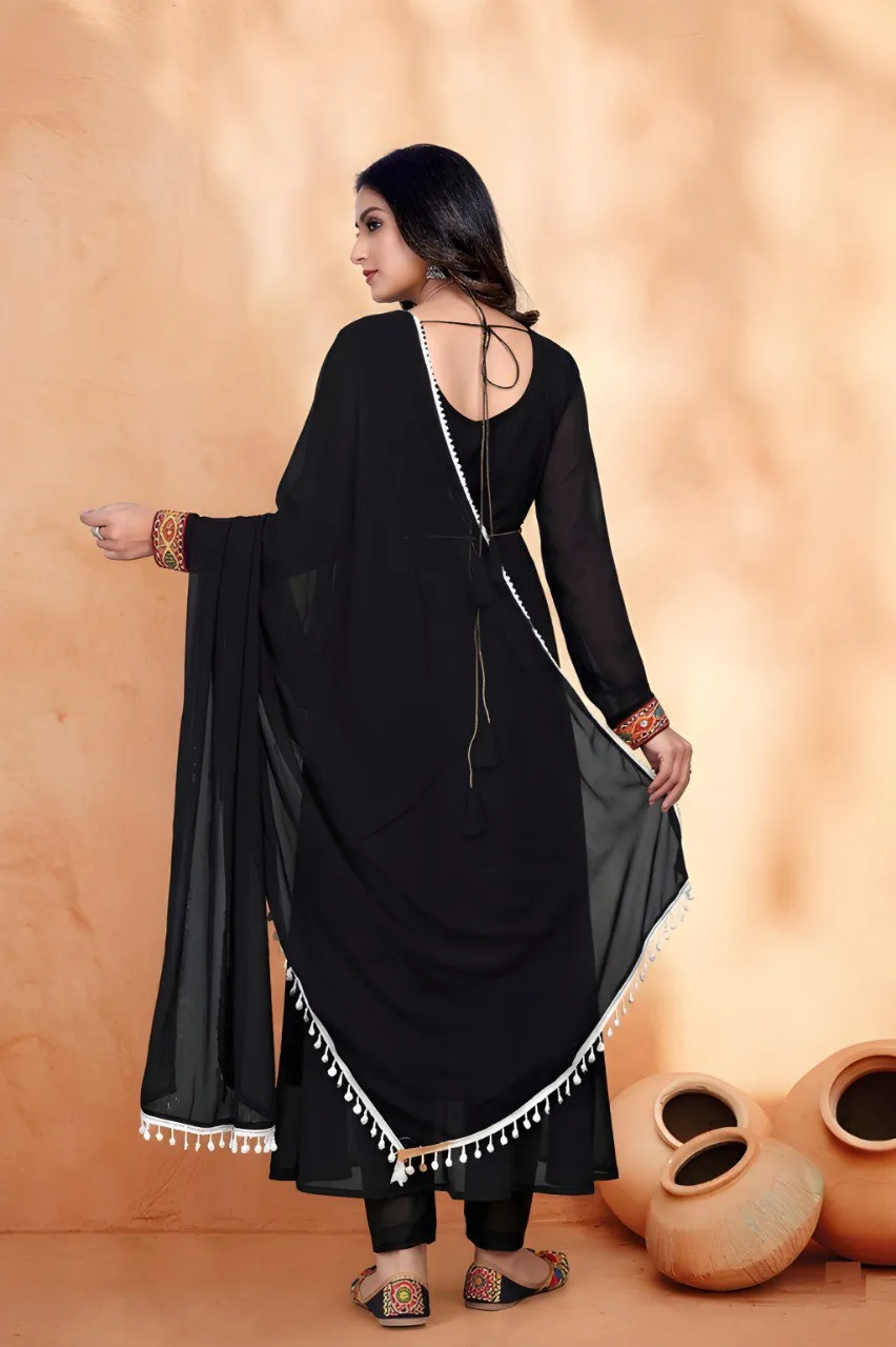 Shiv Vol 363 Georgette Embroidery Readymade Gown Wholesale 4 Launching Shiv Vol 363 Georgette Embroidery Readymade Gown Wholesale 2026