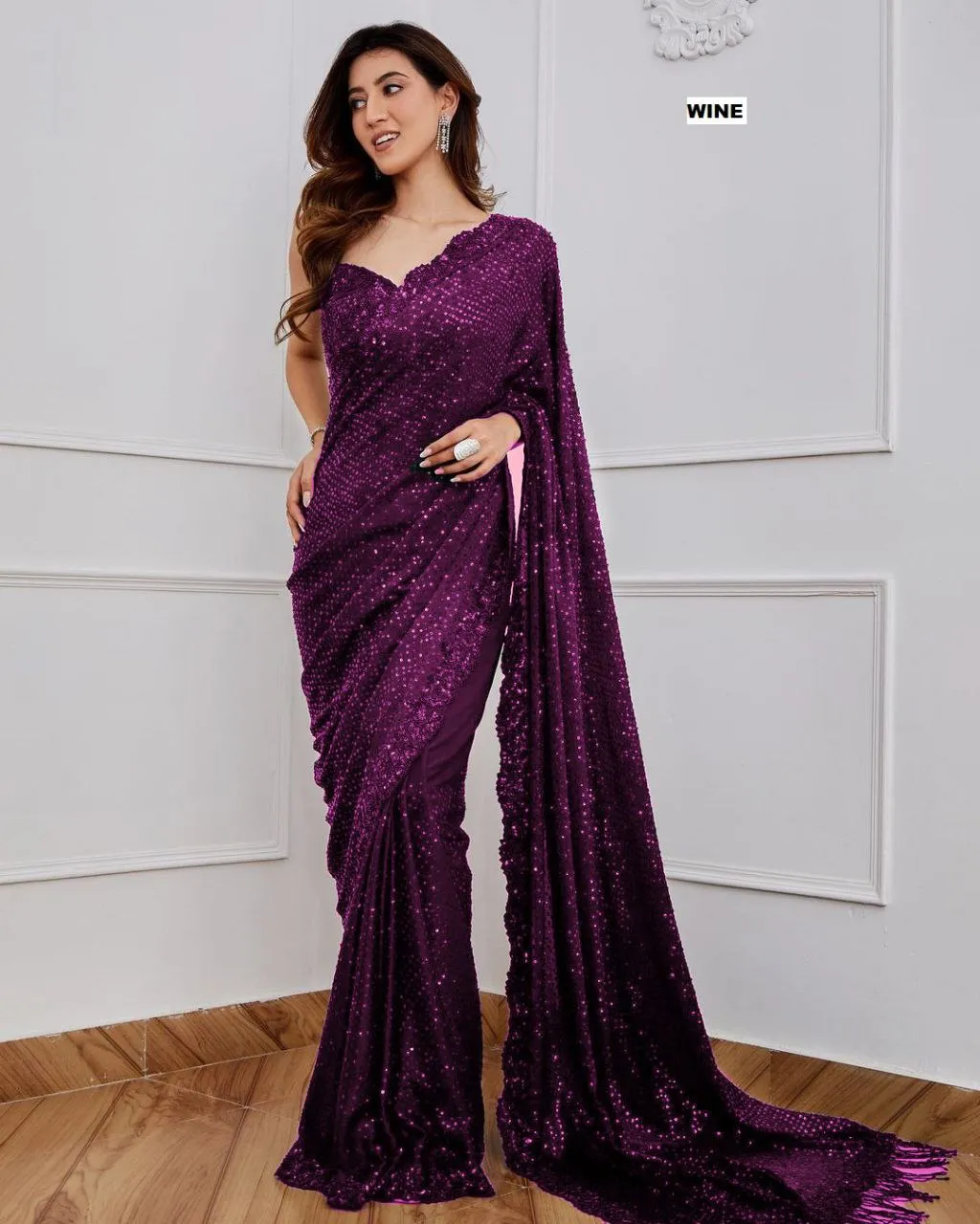 Tamanna 3312 Georgette Bollywood Party Wear Saree Wholesale 7 Tamanna 3312 Georgette Bollywood Party Wear Saree Wholesale