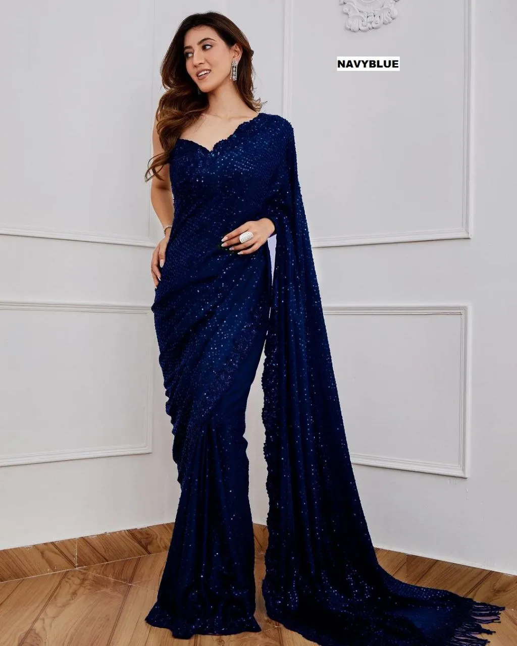 Tamanna 3312 Georgette Bollywood Party Wear Saree Wholesale 9 Tamanna 3312 Georgette Bollywood Party Wear Saree Wholesale