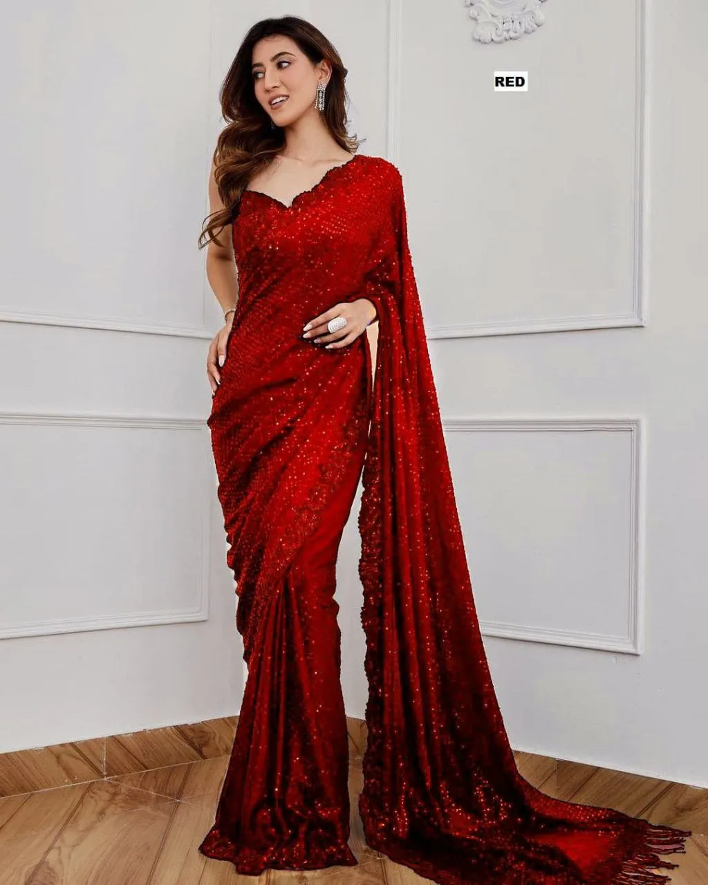 Tamanna 3312 Georgette Bollywood Party Wear Saree Wholesale 10 Tamanna 3312 Georgette Bollywood Party Wear Saree Wholesale