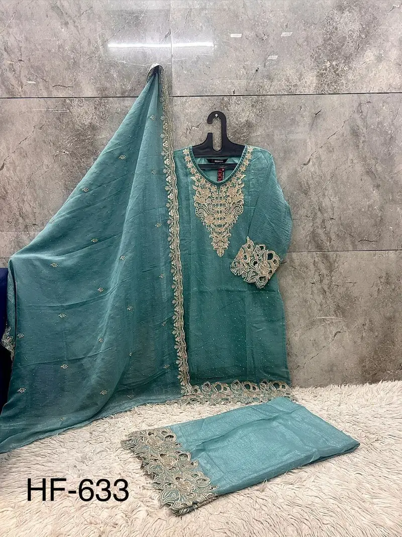 Hoor Tex 633 A To D Crunchy Embroidered Salwar Kameez Wholesale 10 Buy Hoor Tex 633 A To D Crunchy Embroidered Salwar Kameez Wholesale 2026