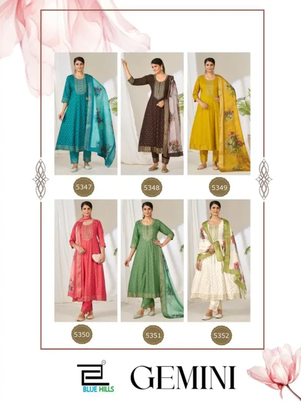 Buy Blue Hills Gemini Rayon Foil Printed Kurti With Bottom Dupatta Wholesale 2026 8 Buy Blue Hills Gemini Rayon Foil Printed Kurti With Bottom Dupatta Wholesale 2026