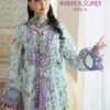 Shree Maria B Flora Vol 4 Cotton Printed Salwar Kameez Collection Wholesale