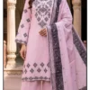 Hoor Tex 832 A To D Rayon Embroidered Salwar Kameez Wholesale