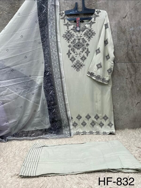Latest Hoor Tex 832 A To D Rayon Embroidered Salwar Kameez Wholesale 2026 8 Latest Hoor Tex 832 A To D Rayon Embroidered Salwar Kameez Wholesale 2026