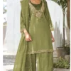 Deepsy D 3487 Salsa Silk Beats Worked Salwar Kameez Wholesale