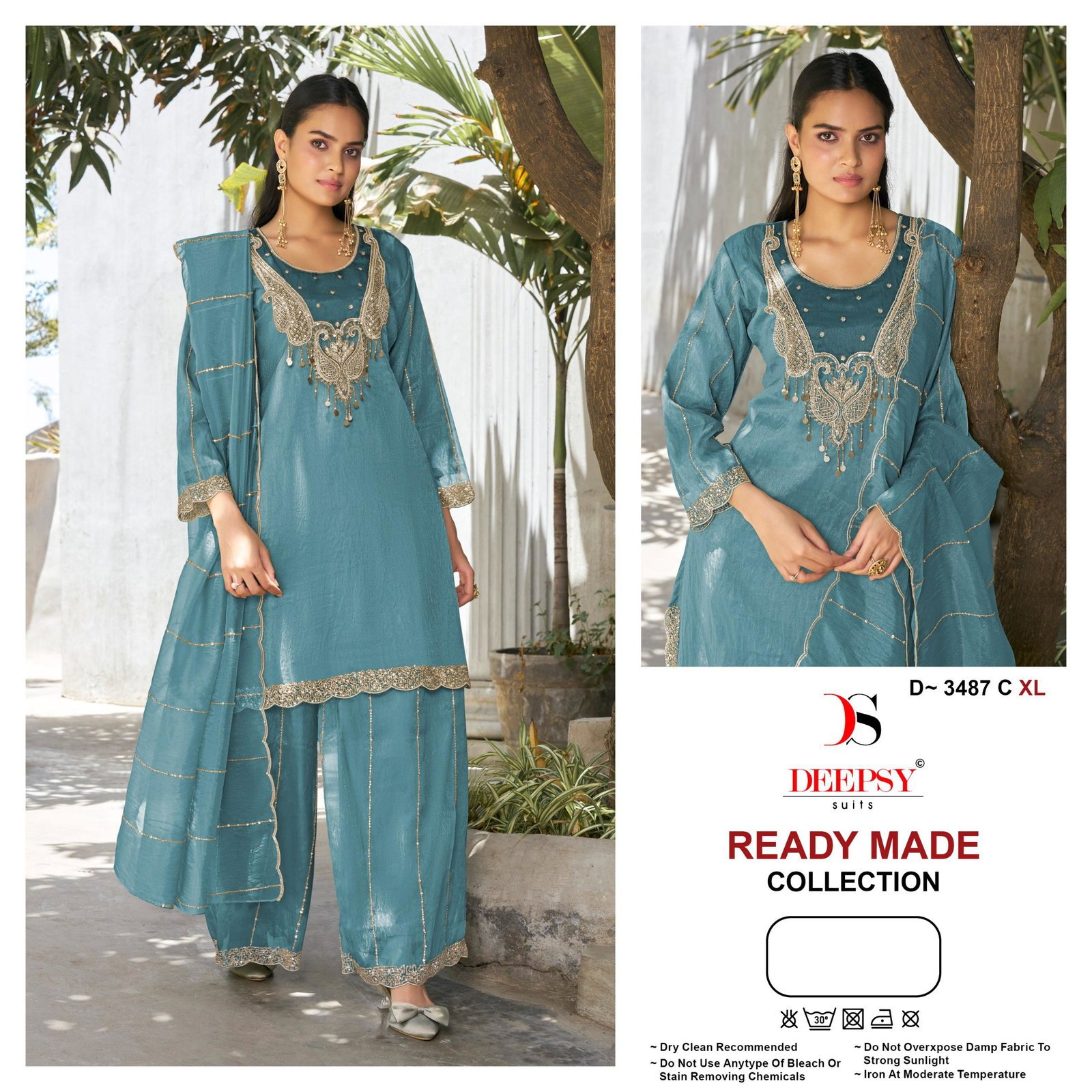 Deepsy D 3487 Salsa Silk Beats Worked Salwar Kameez Wholesale 4 Stylish Deepsy D 3487 Salsa Silk Beats Worked Salwar Kameez Wholesale 2026