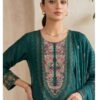 Zorista 11011 A To D Cambric Cotton Embroidered Salwar Kameez Wholesale 1 Zorista 11011 A To D Cambric Cotton Embroidered Salwar Kameez Wholesale